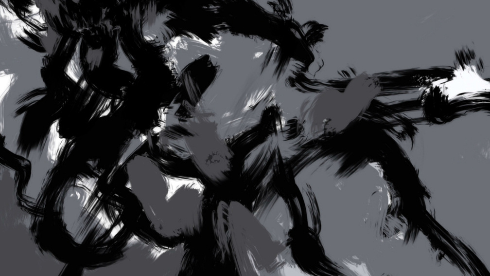 Heroes and Graces # 19