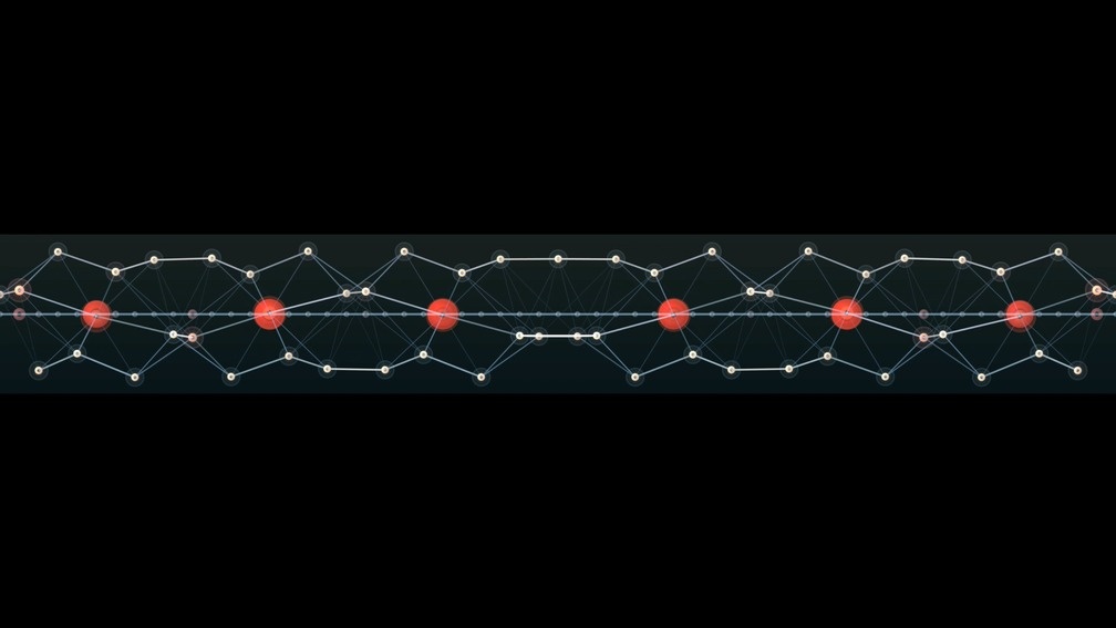 Simple Harmonic Motion #5