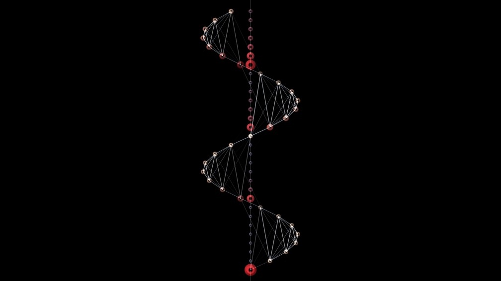 Simple Harmonic Motion #2