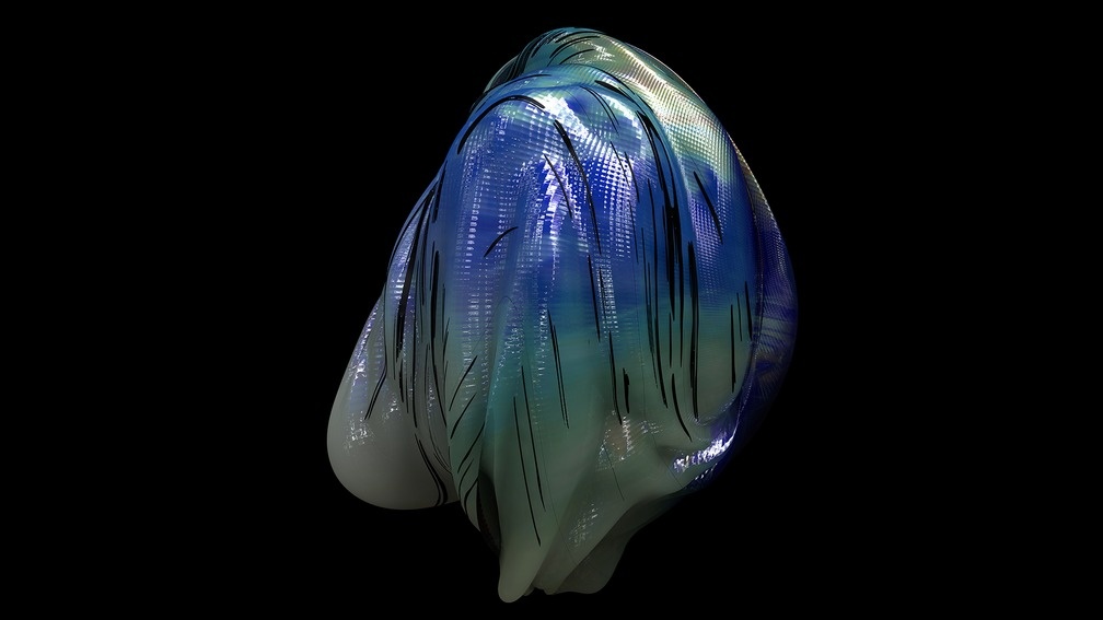 Forays: Object IV - Kinesthesia