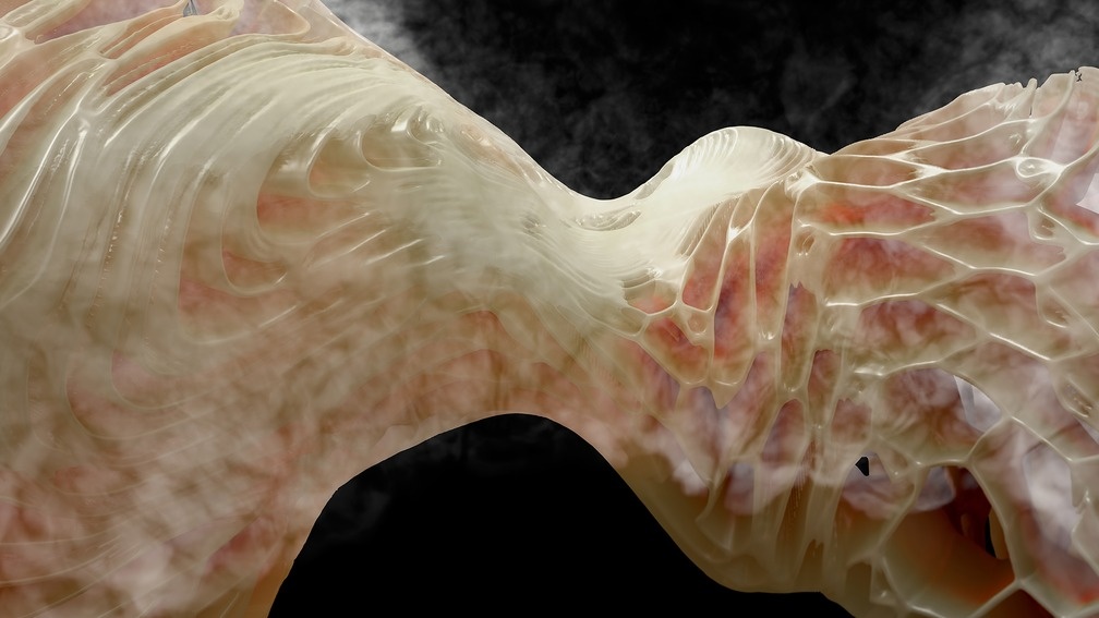 Forays: Object II - Thermoception