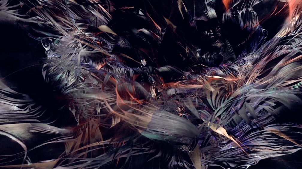 Ilinx (Mytheme, Étude Op. 4, No. 4)