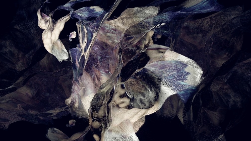 Mimicry (Mytheme, Étude Op. 4, No. 3)