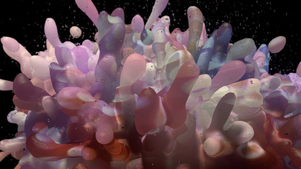 Forays: Scan III - Somasexual