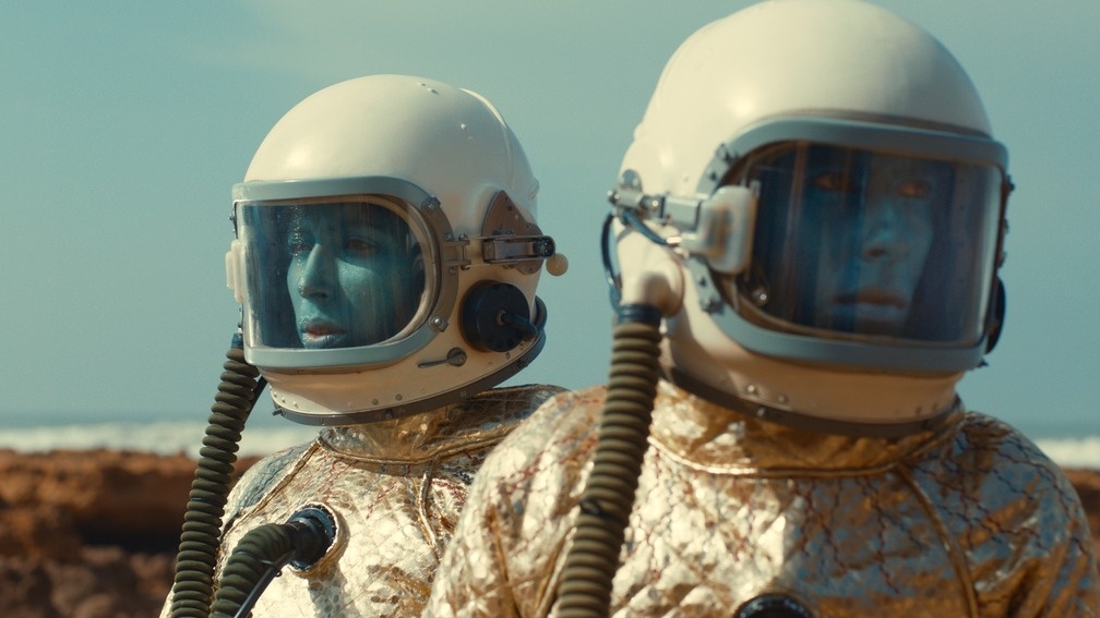 Towards the Possible Film II