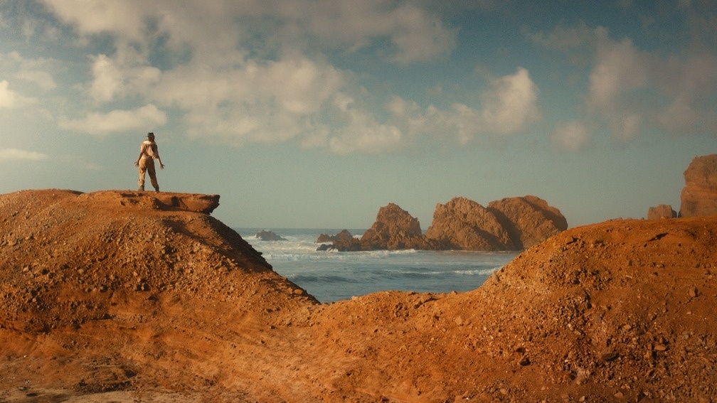 Towards the Possible Film III