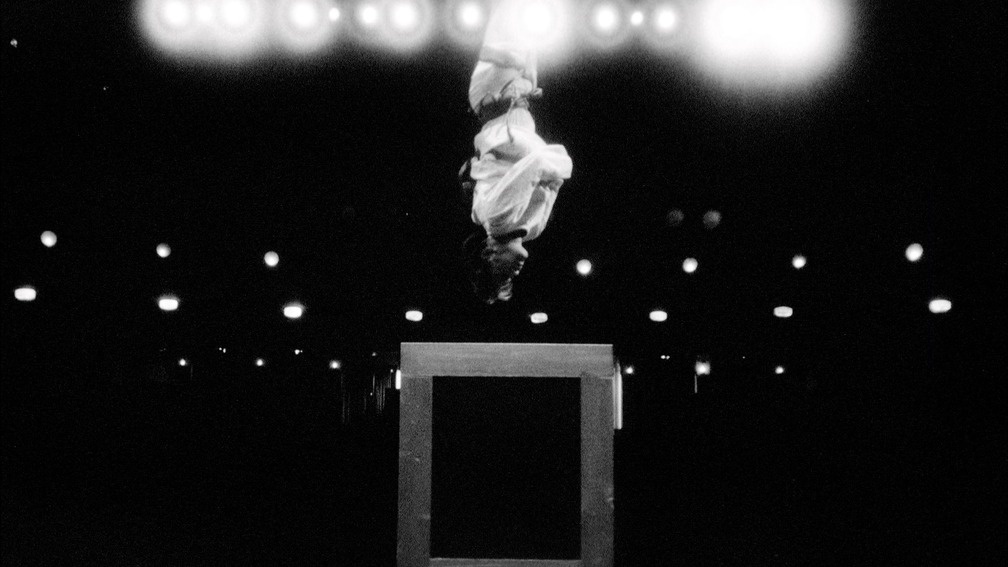 A Mystery Play - Chapter VI