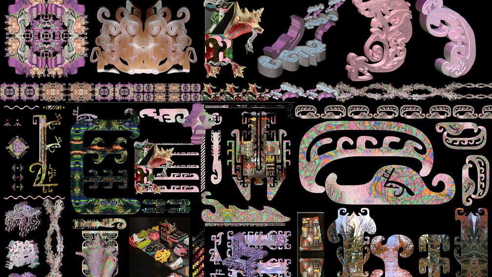 Celestial Chamber Section 1