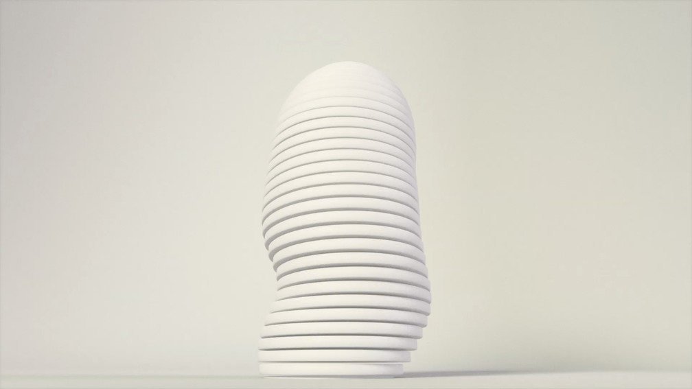 Walking City Citizens 10