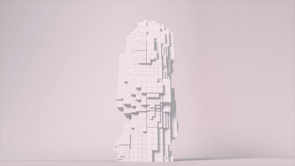 Walking City Citizens 34