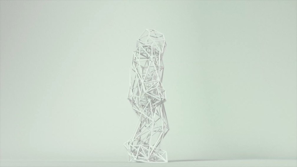 Walking City Citizens 37