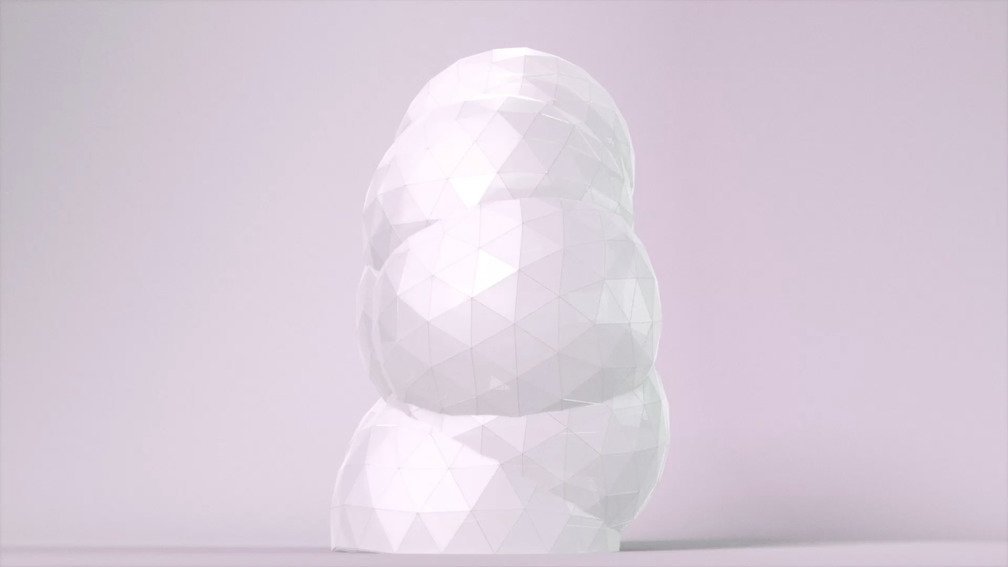 Walking City Citizens 44