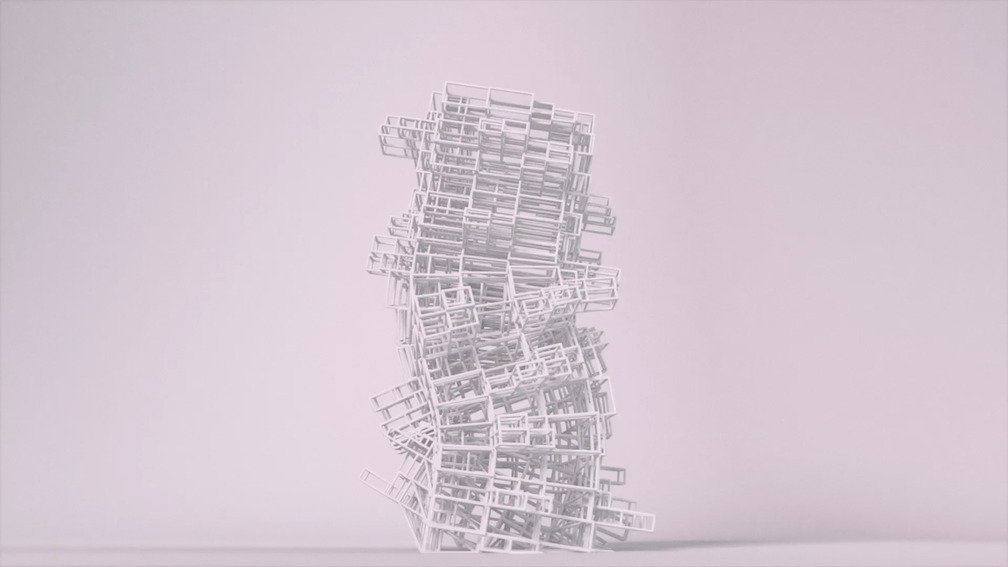 Walking City Citizens 8