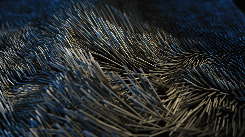 Live with Mira Calix (Section #1)