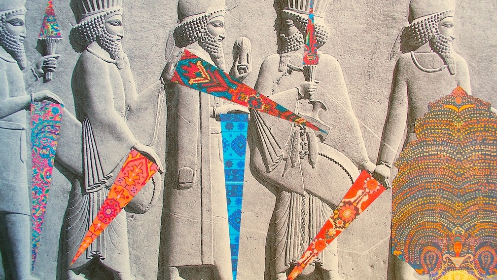 My Brothers 2 / Baradaraneh Man 2