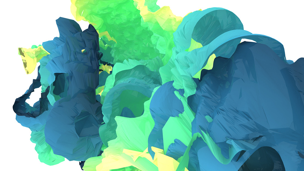 Digital Painting No.10