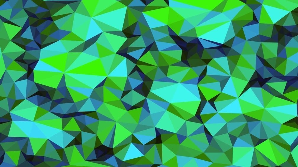 The Flickering Field 01