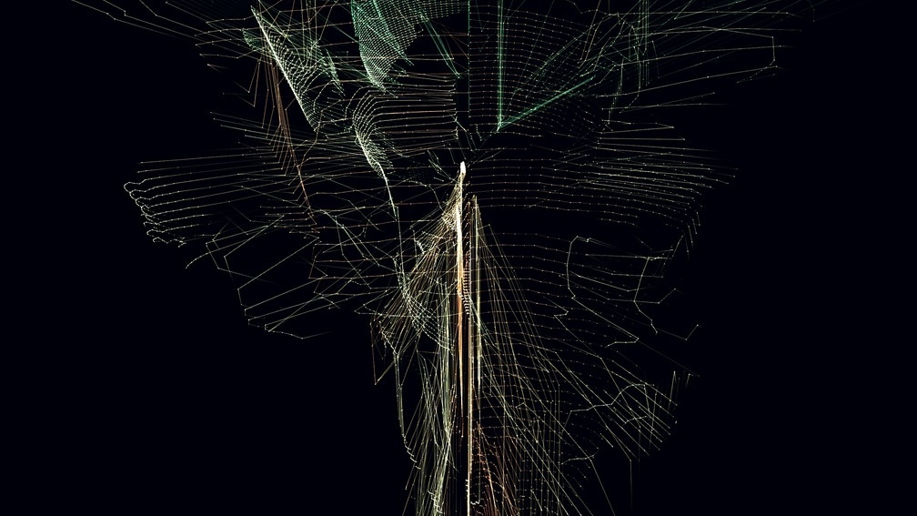 Symbolic: Temporary Nature of Immanent Presence