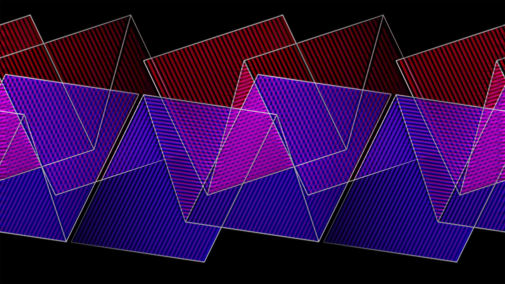 The Space In Between The Space In Between