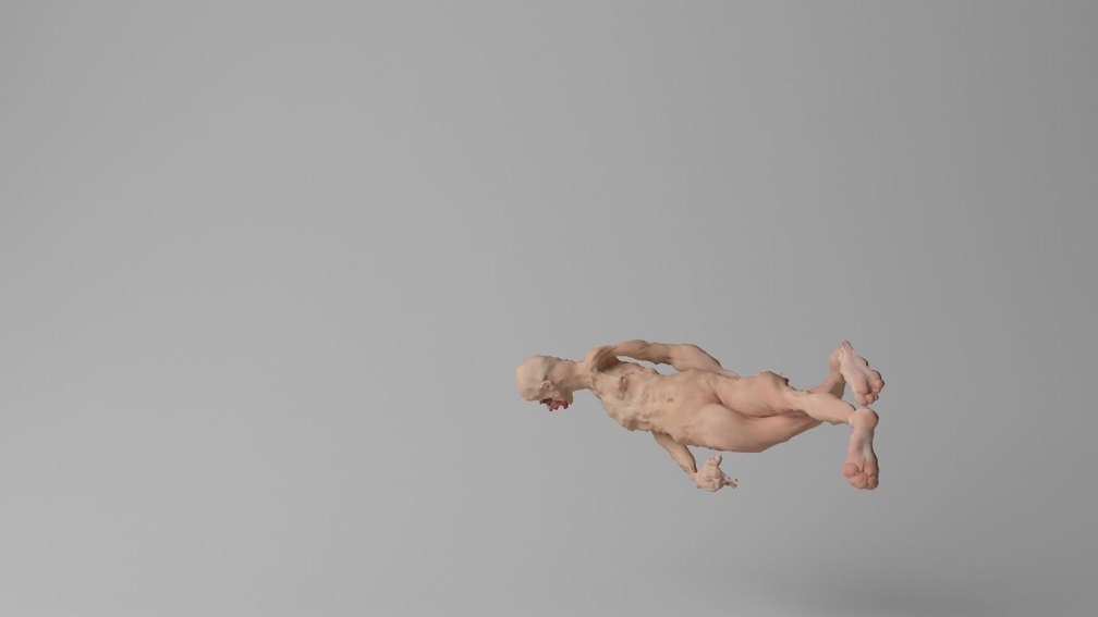 Coordinated Movement