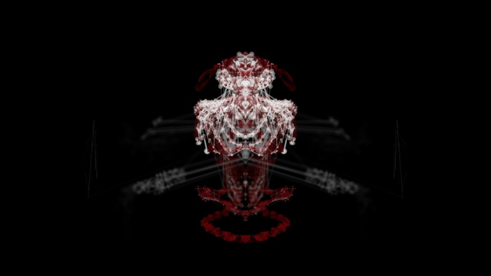 NuMi.RROR#2 - Revelation