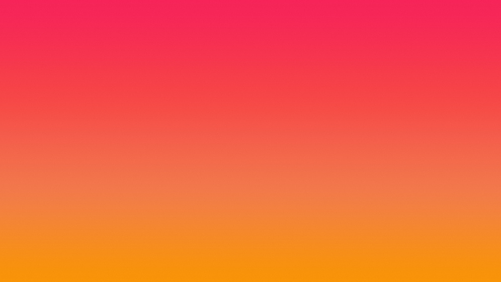 Scalar Field (orange, pink, orange)
