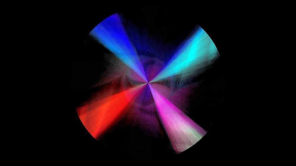 Seeing My Art Inside Myself