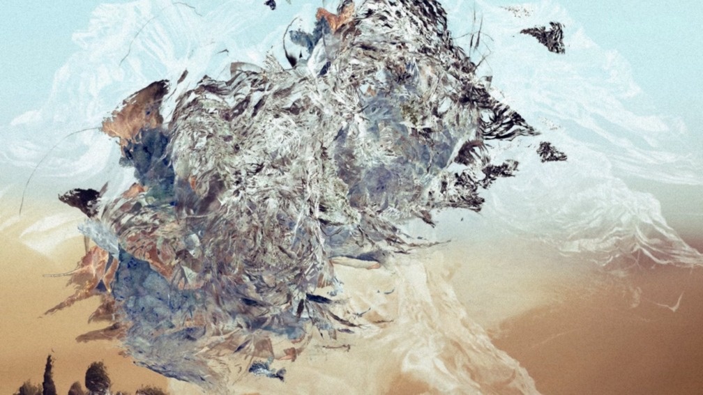 The Limitless, The Absolute