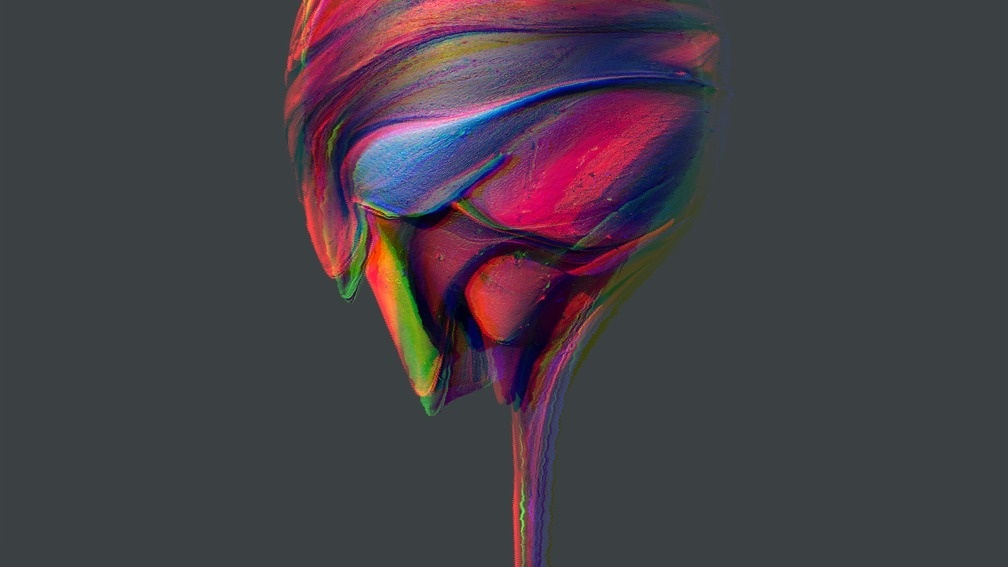 Plastic Planet - Melt Down