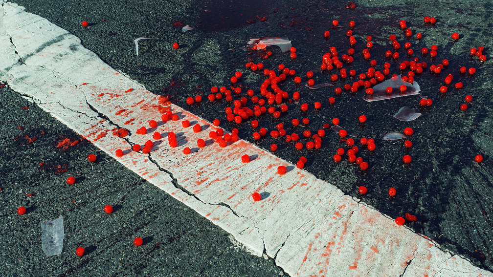 USA, New York City, 2014