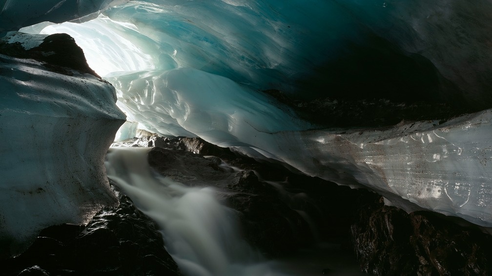 Austria, Obergurgl, 2006