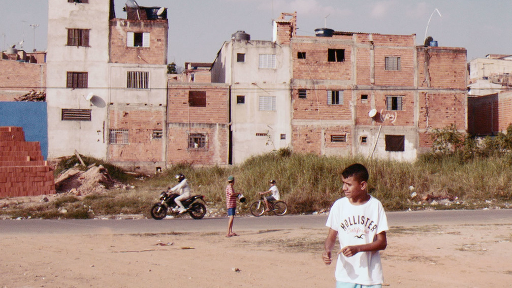 Brazil, Sao Paulo, 2014