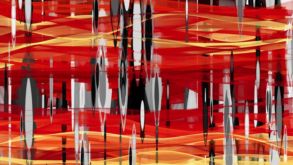 Animal Imagination 7