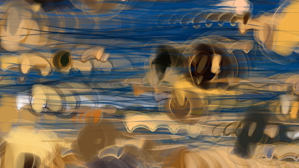 Animal Imagination 19