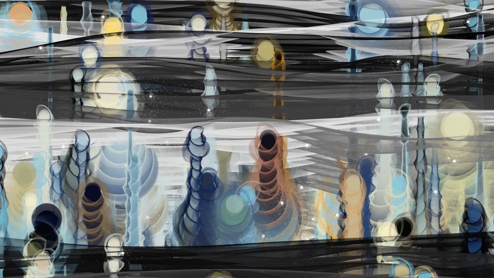 Animal Imagination 45