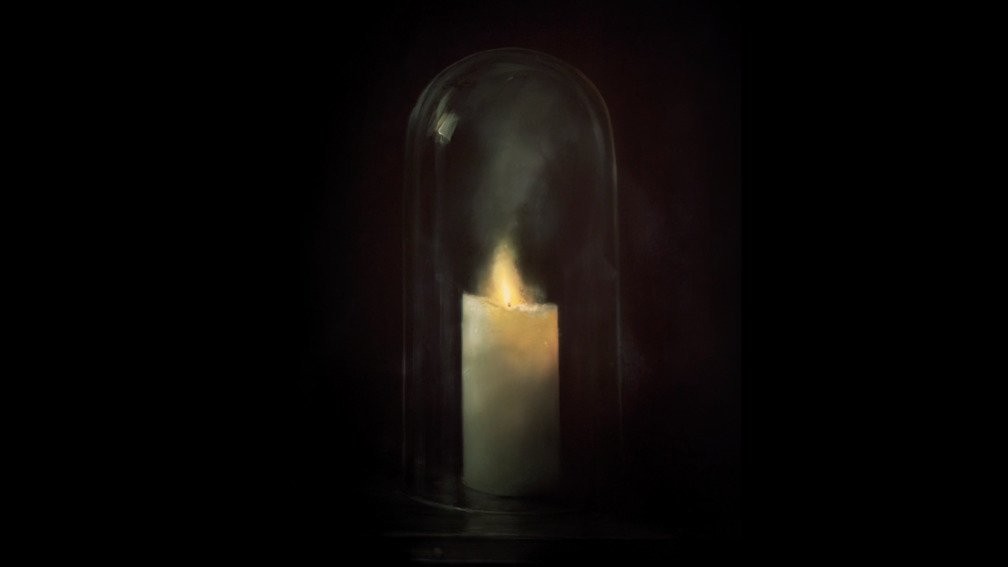 Reliquary 3 (Legacy)