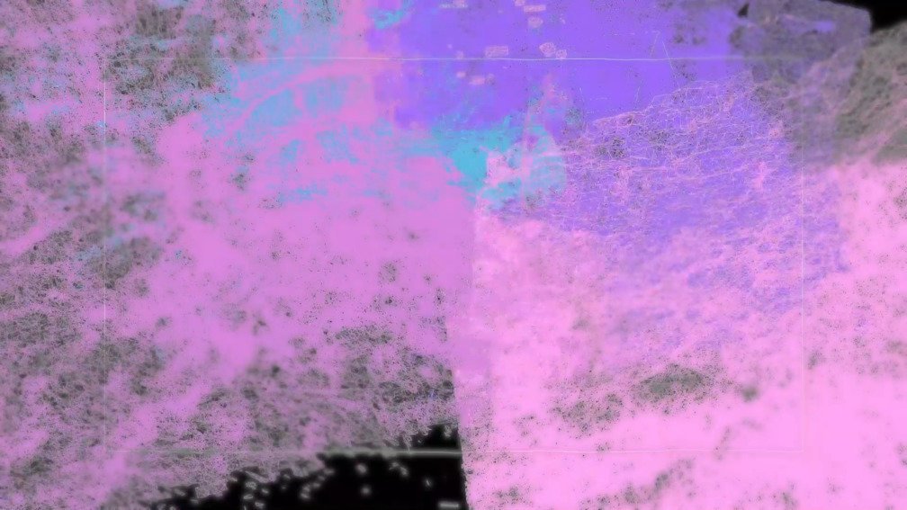 Avalanche (channel 1)