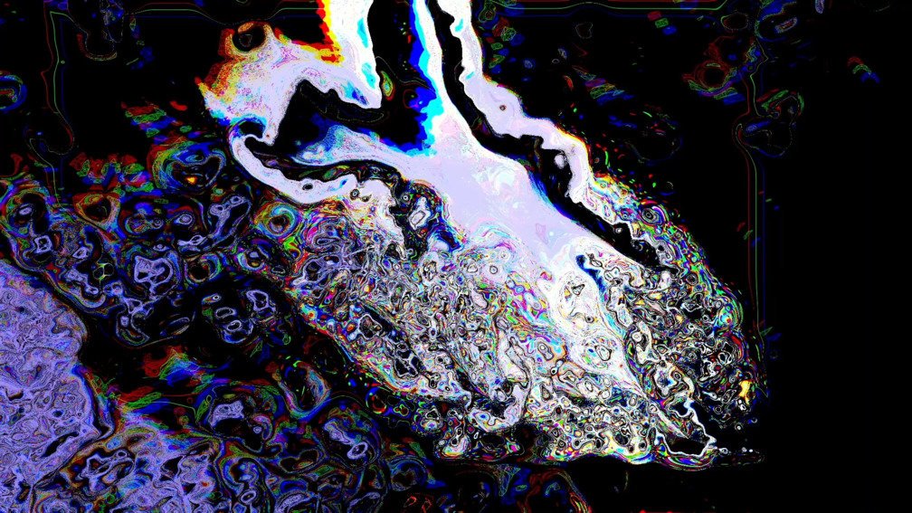 Avalanche (channel 3)