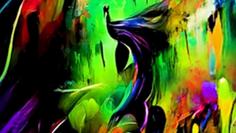 Landscape of the Mind