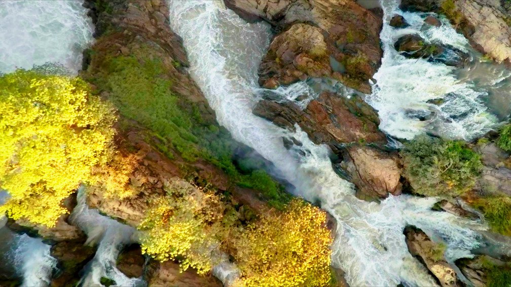 Epupa Falls, Namibia IV