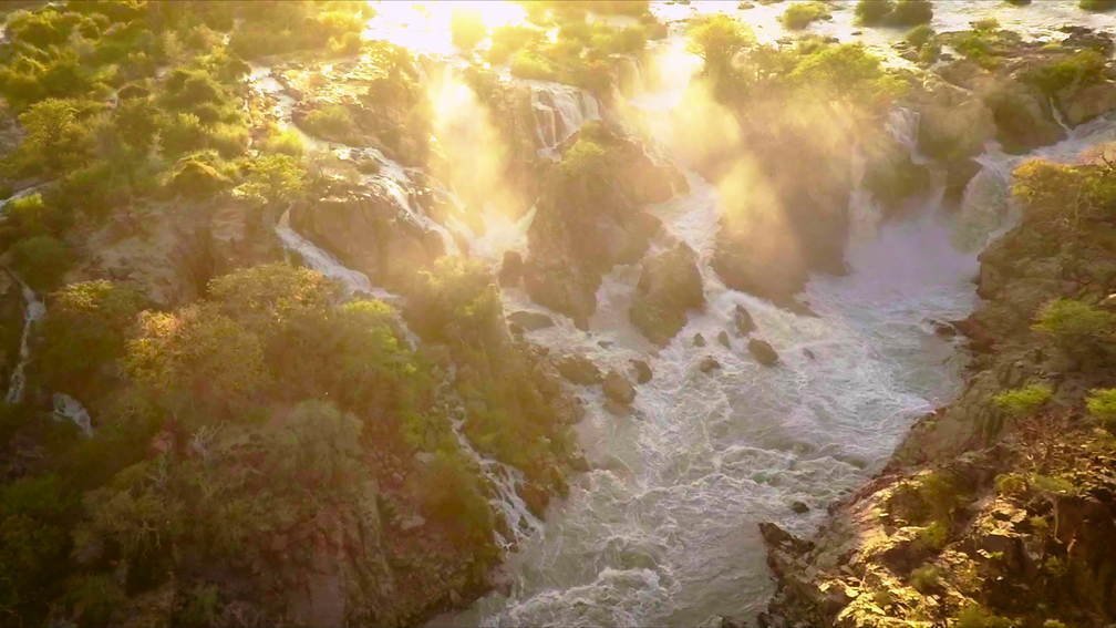 Epupa Falls, Namibia III