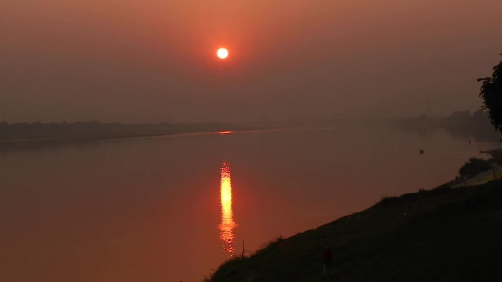 Okavango Delta, Botswana I