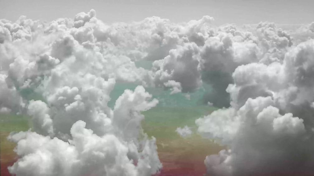 "The Way It Once Was…"