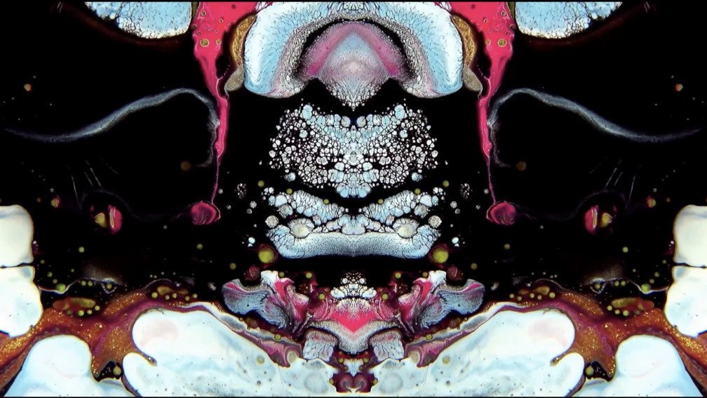 Lost Colours In The War. Part 15