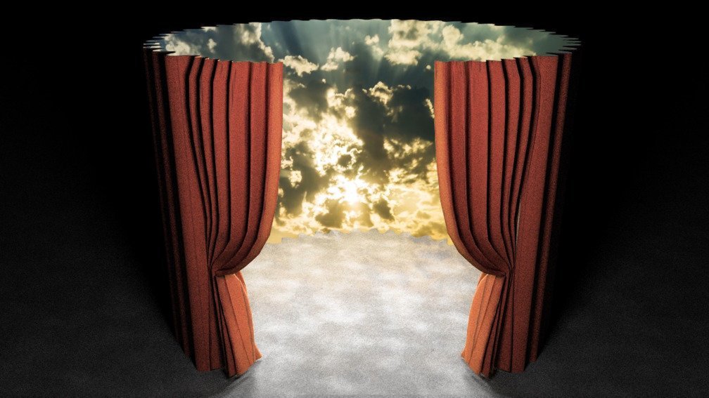 The Memories of a Saint