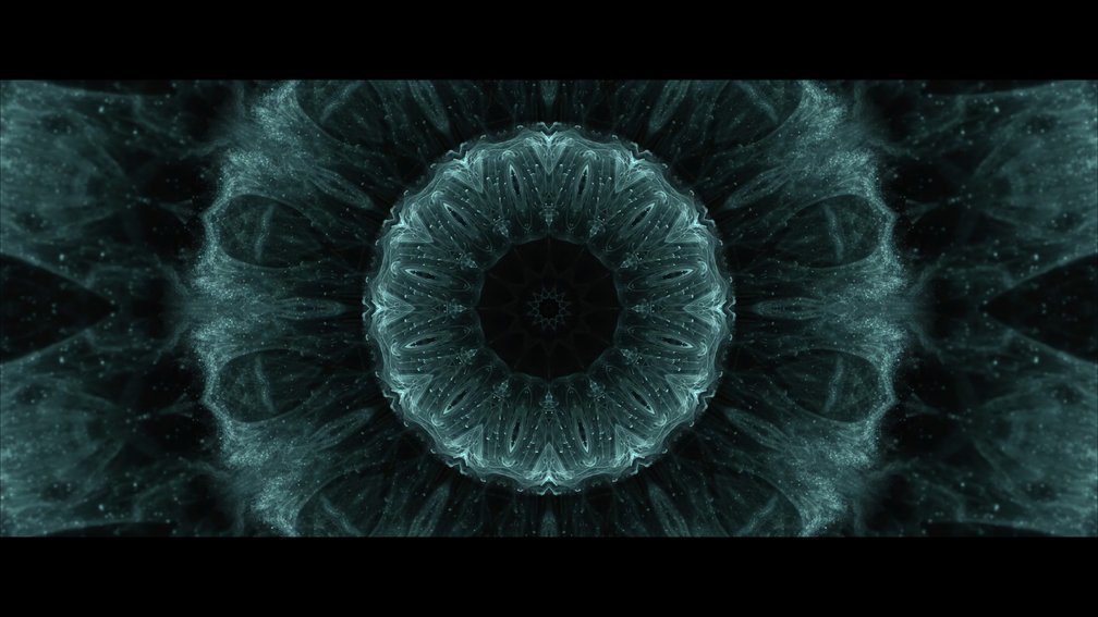 The Psychotron - Part 4