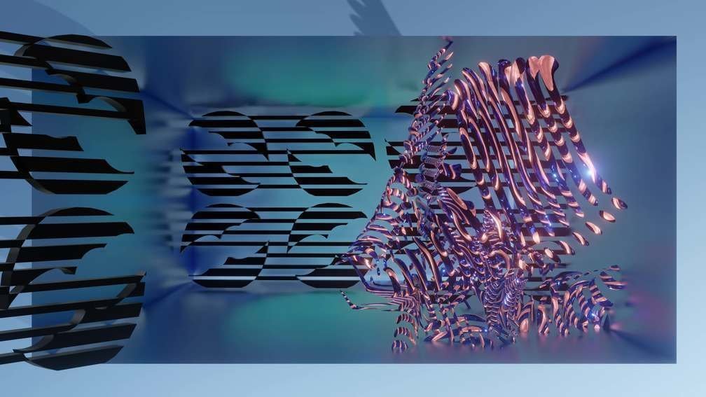 Time Is Just A Memory (Loop 06)