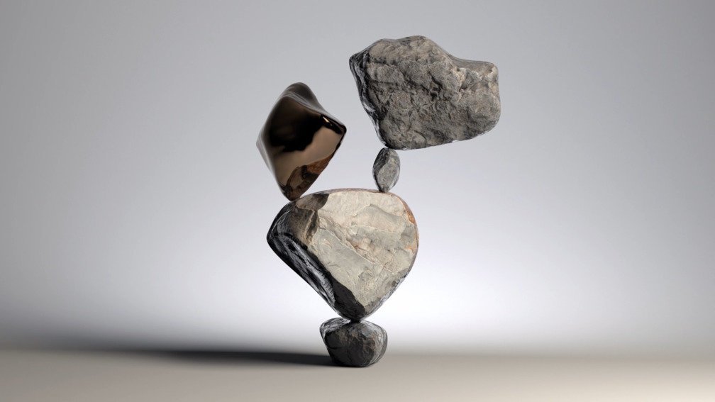 Waving Mountains (Regular)