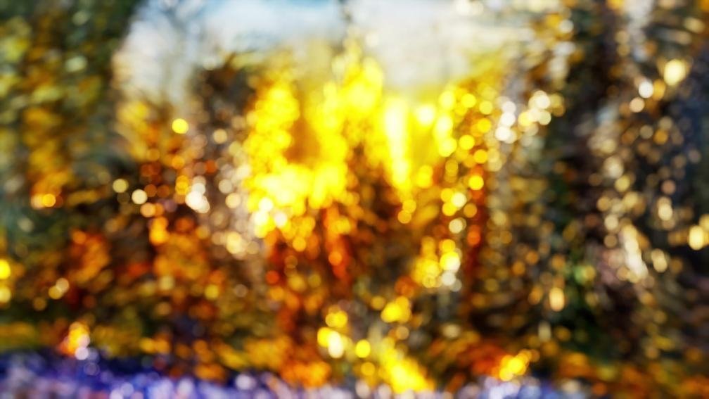 Reverie: Dubai (Landscape)