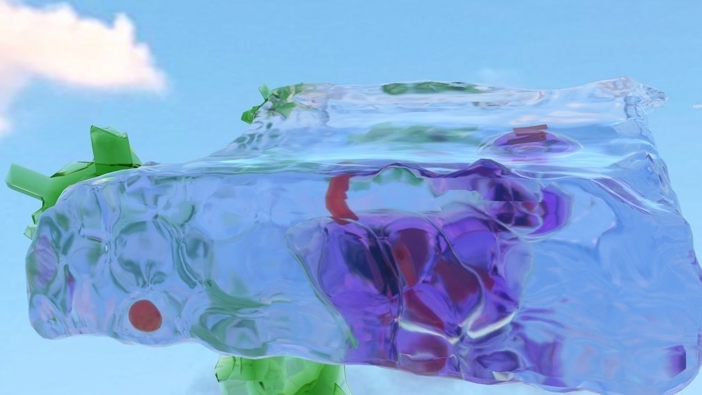 Beginning of life (BLUE)